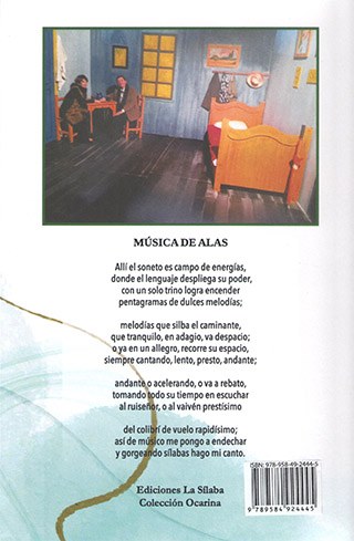 Javier Tafur González